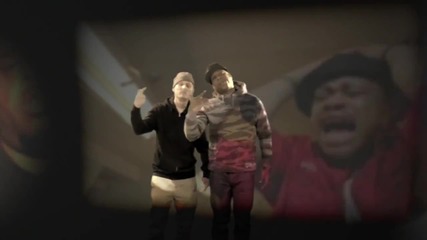 Marco Polo Feat. Talib Kweli & Dj Premier - G.u.r.u.