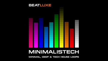[minimal] Luciano The Warehouse Project Piccadilly Train Station - Manchester - Part1