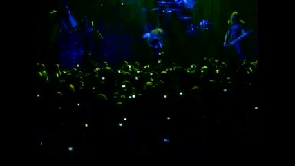 Tokio Hotel - Dont Jump In New York