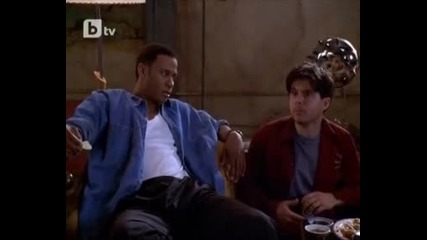 Великата класическа комедия Танго за Трима (1999) - част 1/5 / Бг Аудио