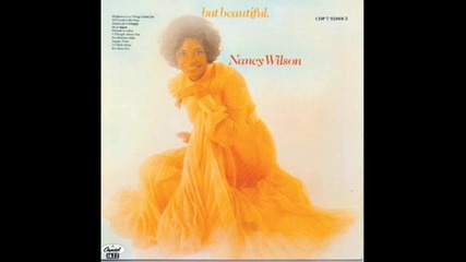 Nancy Wilson - Darn That Dream 