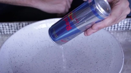 Як номер с Red Bull