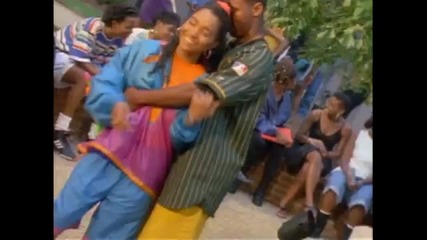 Tlc - Baby-baby-baby