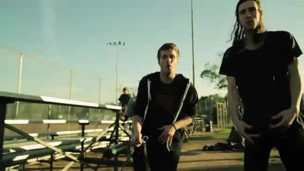 3oh!3 - Touchin On My