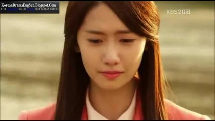 [eng sub] Love Rain - Ep 3 1/4