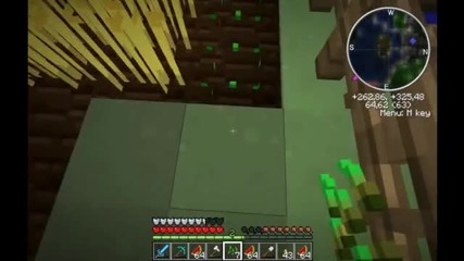 Minecraft - Let`s Play Survival Епизод 23