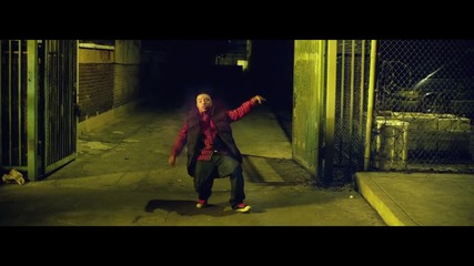 Game - The City ft. Kendrick Iam ( Official Video )