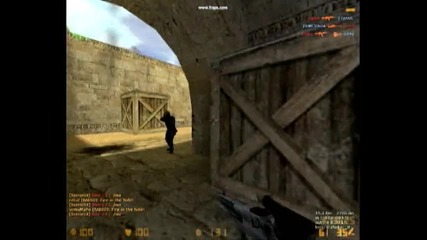 Counter - Strike video 