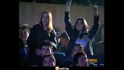 Преслава - Нищо Друго (горещи Нощи 2007)