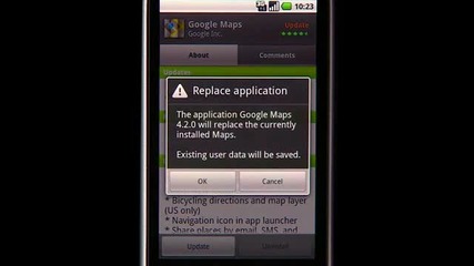 Android 2.2