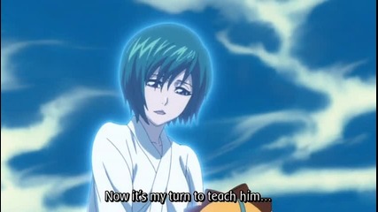 Bleach 341 Eng Subs [hq]