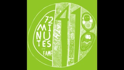 C418 - Alive - 72 Minutes Of Fame