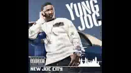 Yung Joc - Knock It Out
