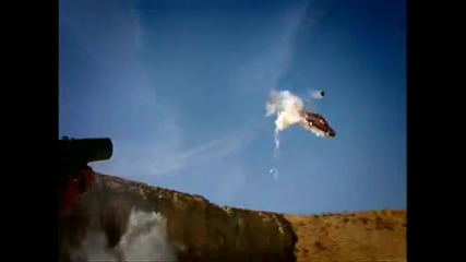 Jeremy Clarkson - Playing With Cars 