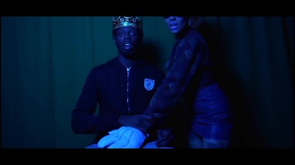 Travis Porter Feat. Trinidad James - 4 My Niggas