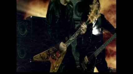 Scorpions - Humanity