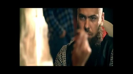 Alexandra Stan - Get Back (official music video)
