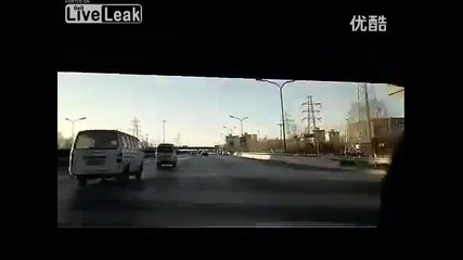 Need for speed по пекински