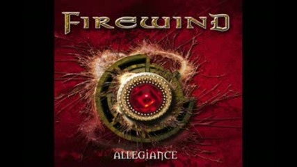 Firewind - Ready To Strike