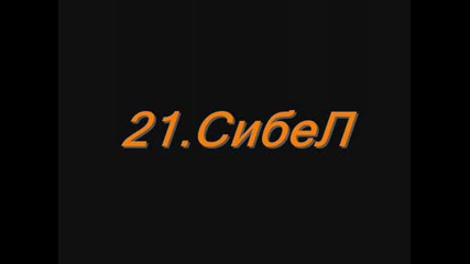 7 в клас. Най - Лудия в Цял Йовков