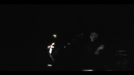 A Silent Escape - Smalltown Outcast [official Live Video]
