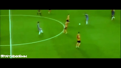 Oscar dos Santos • Amazing Player • Skills & Goals || 2012-2013 ||