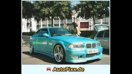 Як Тунинг На Bmw