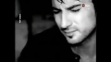 Tarkan - kayip