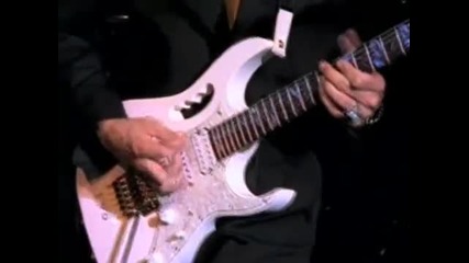 Steve Vai - Tender Surrender