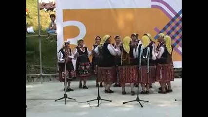 Старозагорска област 7 - Копривщица 2010 