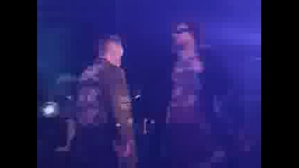 The Prodigy - SMAXK BITCH UP