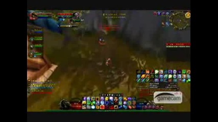 80 Enhance Shaman Pvp before 3.1.avi