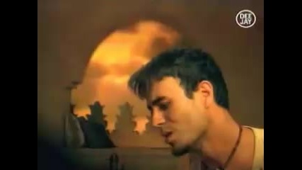 Enrique Iglesias - love to see you cry