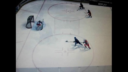 nhl 09