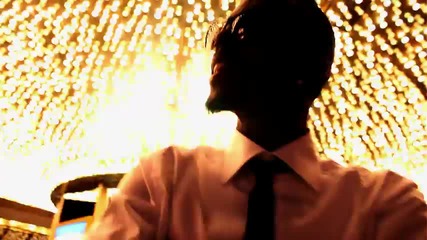 Roscoe Dash - Good Good Night ( Официално Видео)