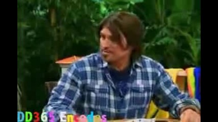 Hannah Montana season 3 episode 27 part 2