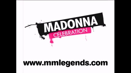 Мадона - Celebration + Превод ** Hq **