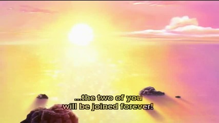 Ah! My Goddess 18 Eng subs