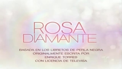 Rosa Diamante Avance Capitulo 58
