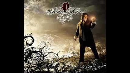 Andre Matos - Endeavour
