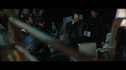 Countdown 7/8 (bg Sub)
