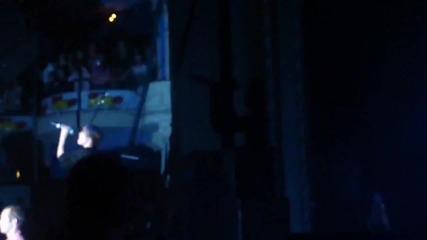 Justin - Love me Live