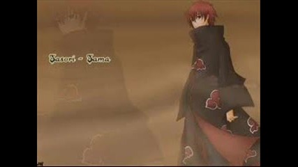 Naruto soundtrack 2 production of Imaginary363sasori Ironia Della Sorte "ironically&quo 