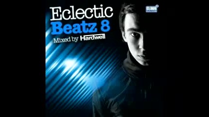Patric La Funk Restless Hardwell & Bjorn Wolf Remix 
