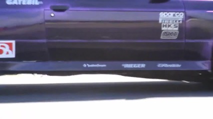Drift Monkey
