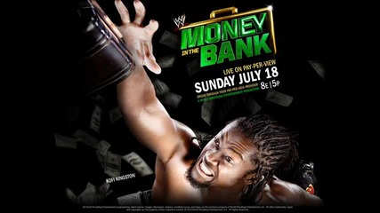 Wwe - Money In The Bank 2010 Official Theme Song