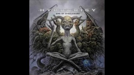 Hypocrisy - The Return 2013
