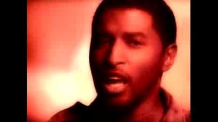 Babyface - Every Time I Close My Eyes