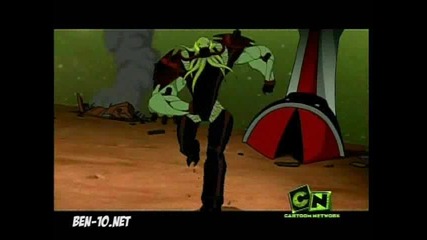 Ben 10