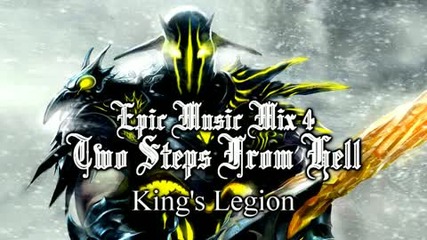 Epic Music Mix Iv